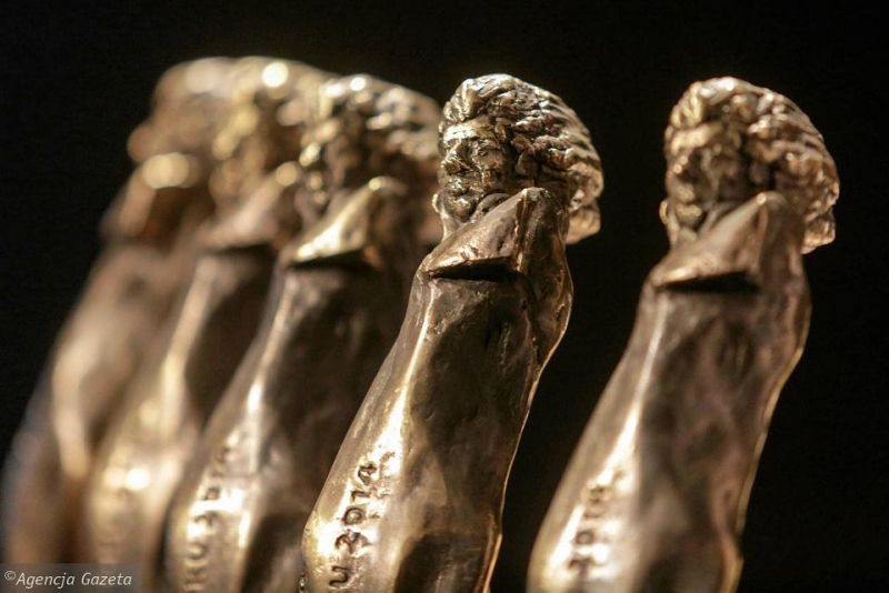 Muzeum II Wojny Światowej nominowane w plebiscycie Pomorskie Sztormy w kategorii „Inwestycja roku”