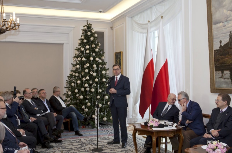 „Przede wszystkim legiony…” VI debata belwederska historyków