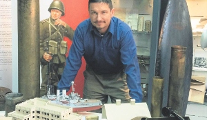 Wywiad z Mariuszem Wójtowiczem