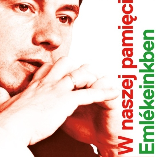 Wystawa „W naszej pamięci / Emlékeinkben”