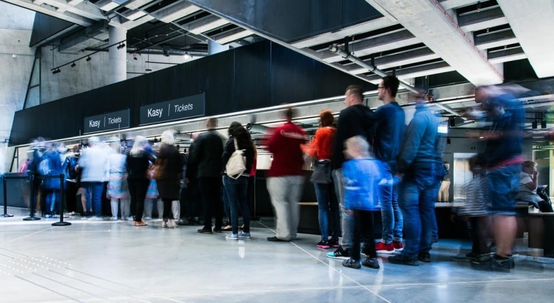 Godziny otwarcia Muzeum okresie świątecznym