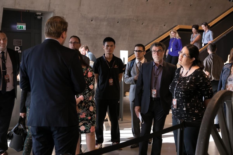 Nowy Eksponat Miesiąca dostępny dla zwiedzających