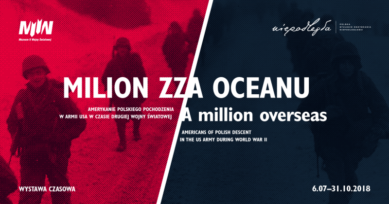  Otwarcie wystawy „Milion zza oceanu” | Prezentacja samochodu Willys MB