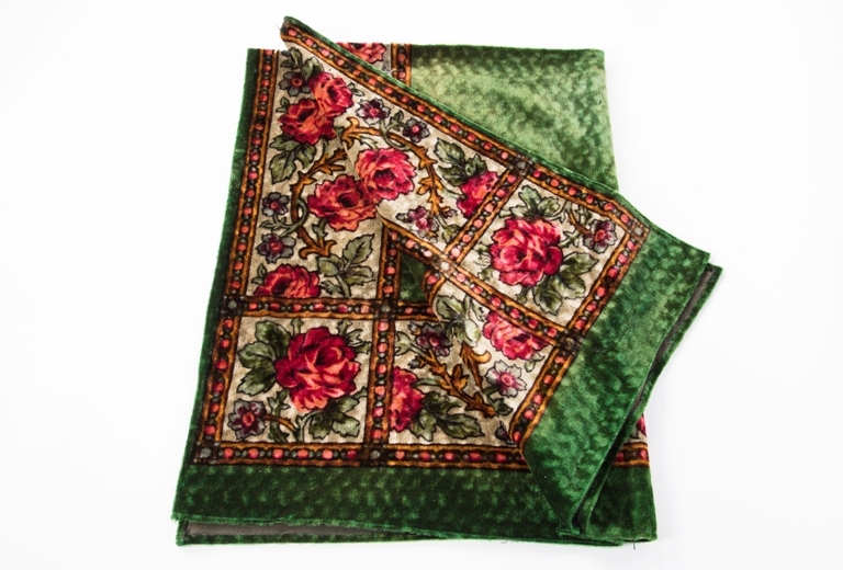 Ze zbiorów Muzeum II Wojny Światowej