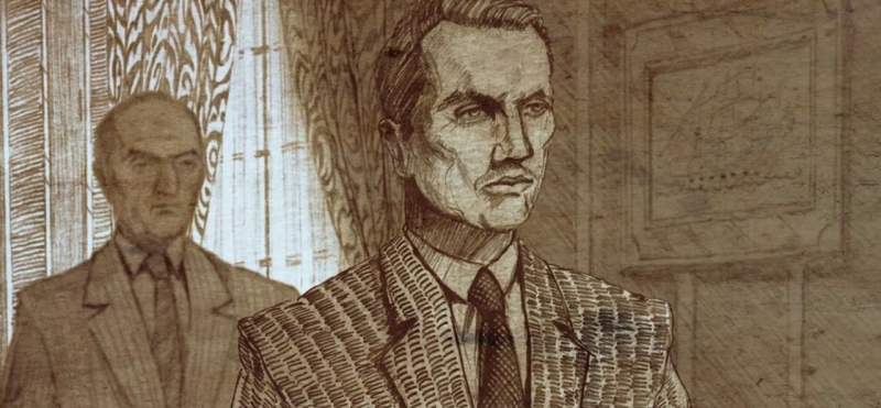 KINOHISTORIA | Pokaz filmu ,,Karski i władcy ludzkości" oraz dyskusja po projekcji