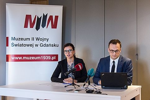 Apartamenty przy Muzeum II Wojny Światowej