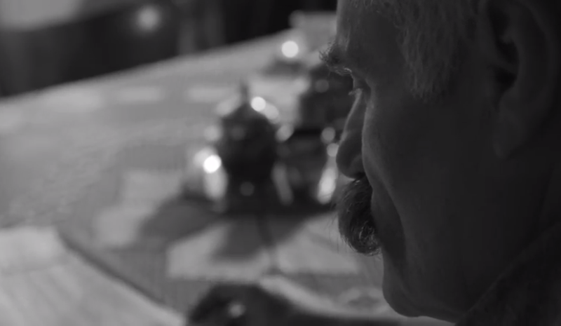 Film "Więźniowie Specjalni"