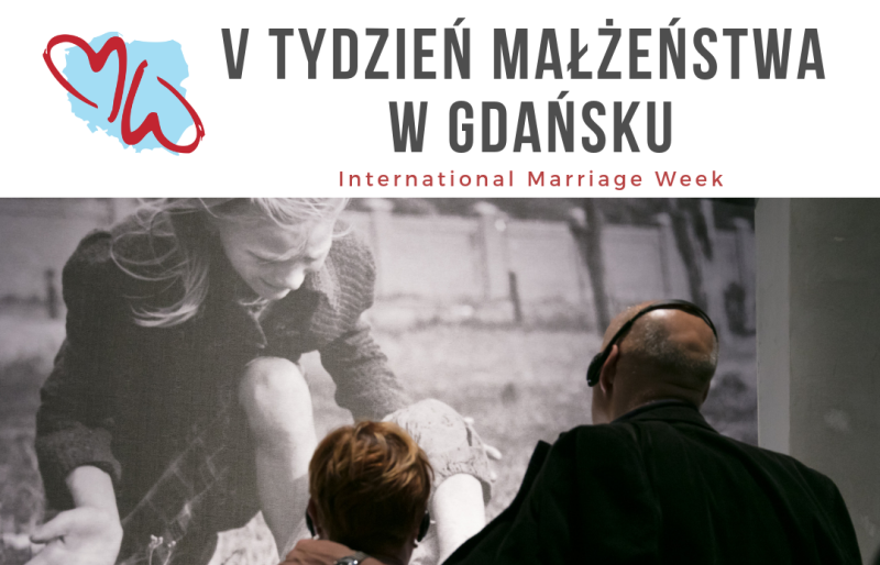 V Tydzień Małżeństwa w Gdańsku