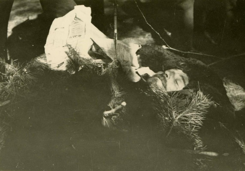 78 lat temu poległ mjr Henryk Dobrzański ps. „Hubal”, dowódca jednego z pierwszych oddziałów bojowych w okupowanej Europie.