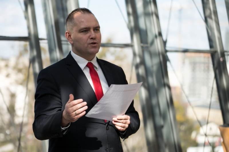 Rok Muzeum II Wojny Światowej w Gdańsku