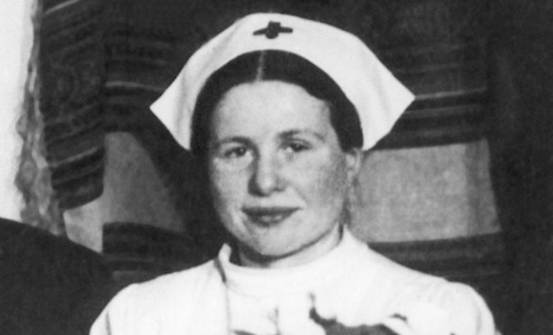 Warsztat "Irena Sendlerowa i sieć pomocy"