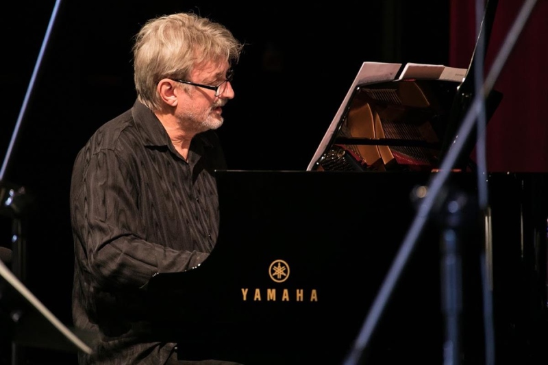 Koncert "W hołdzie wolności" w 79. rocznicę wybuchu II wojny światowej