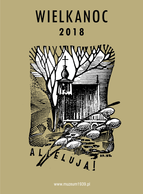 Życzenia Wielkanocne od Muzeum