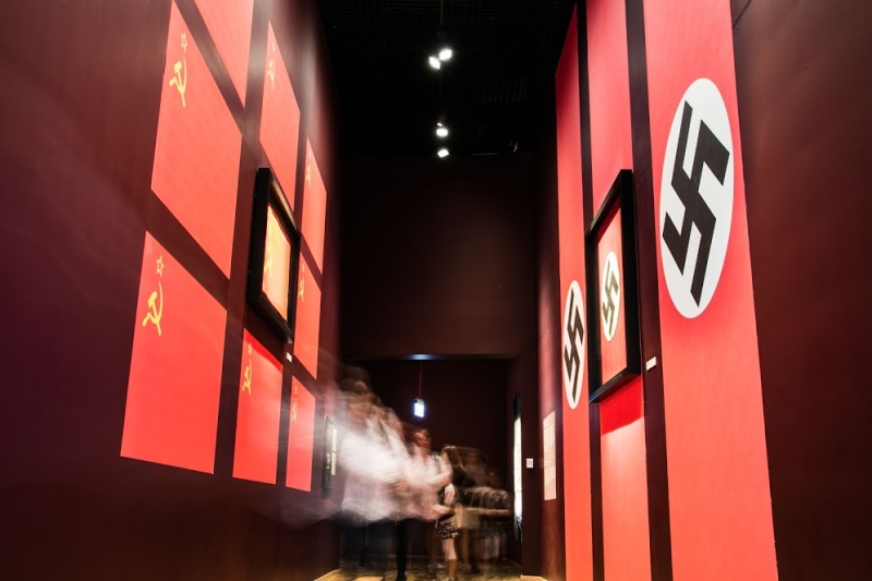 Jak mówić o II wojnie światowej?