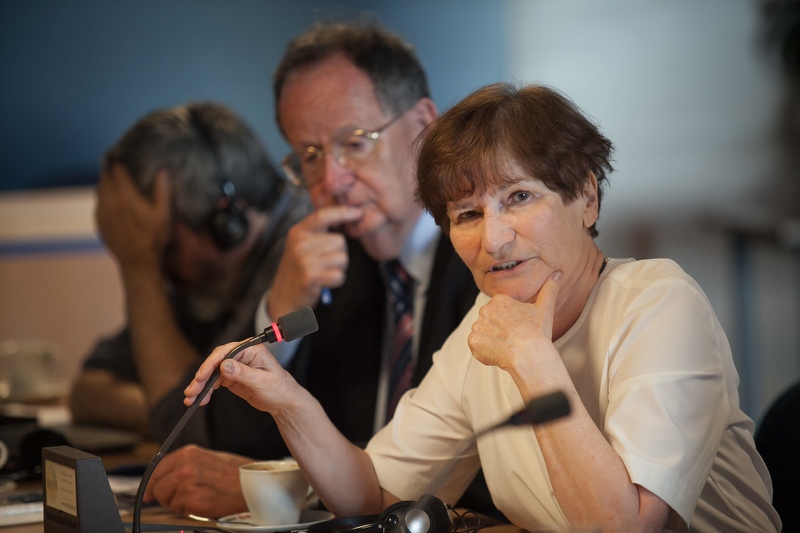 Posiedzenie Kolegium Programowego