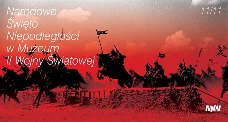 Narodowe Święto Niepodległości w Muzeum II Wojny Światowej