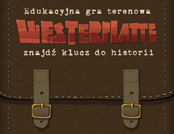 Gra terenowa: Westerplatte – znajdź klucz do historii