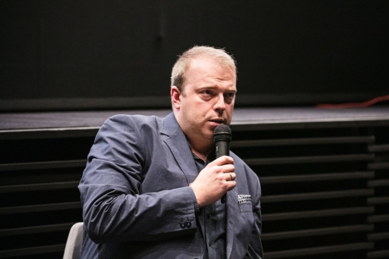 Promocja książki Jerzego Platajsa „Zbrodnia Katyńska”