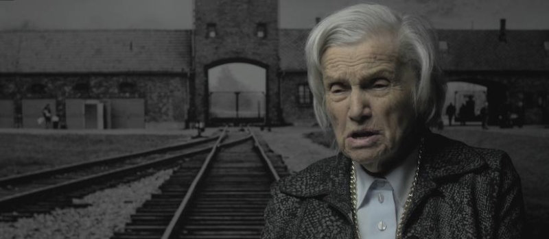 Alina Dąbrowska - świadectwo prawdy