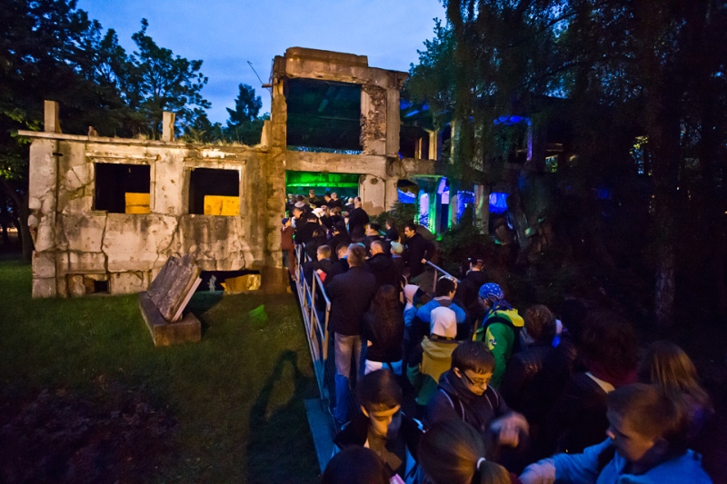 European Night of Museums