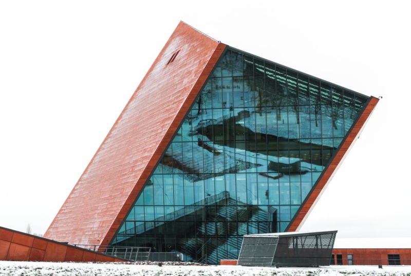 Minister Kultury powołał członków Rady Muzeum 