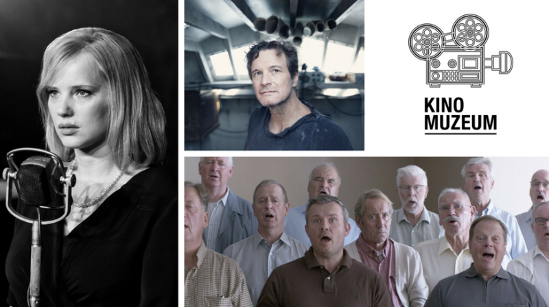 REPERTUAR KINA MUZEUM | Lipiec 2018