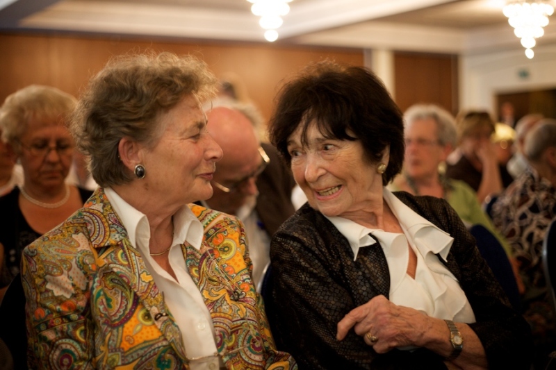 „Splątane losy...Wilm Hosenfeld i Władysław Szpilman”