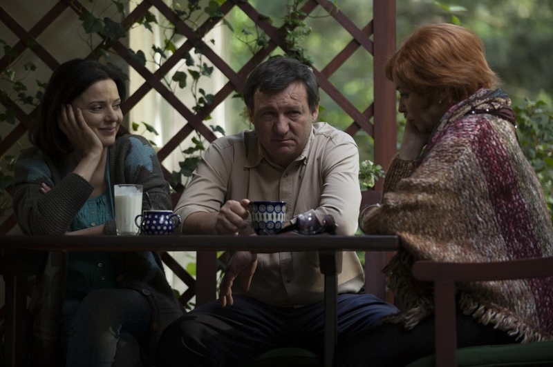 OPISY FILMÓW I ZWIASTUNY | PAŹDZIERNIK 2018