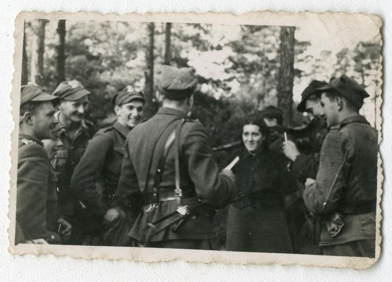 Narodowy Dzień Pamięci „Żołnierzy Wyklętych”