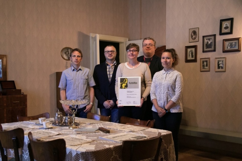 Oferta edukacyjna Muzeum II Wojny Światowej w Gdańsku