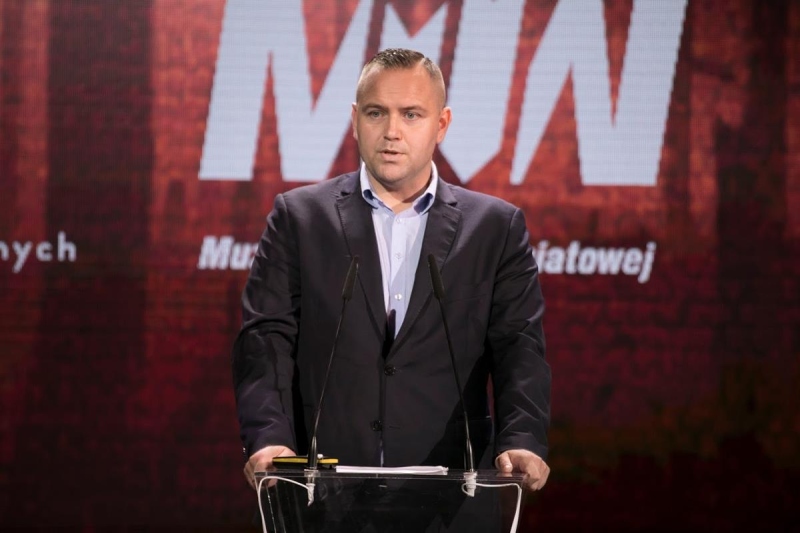 Konferencja World Battlefield Museums Forum dobiegła końca