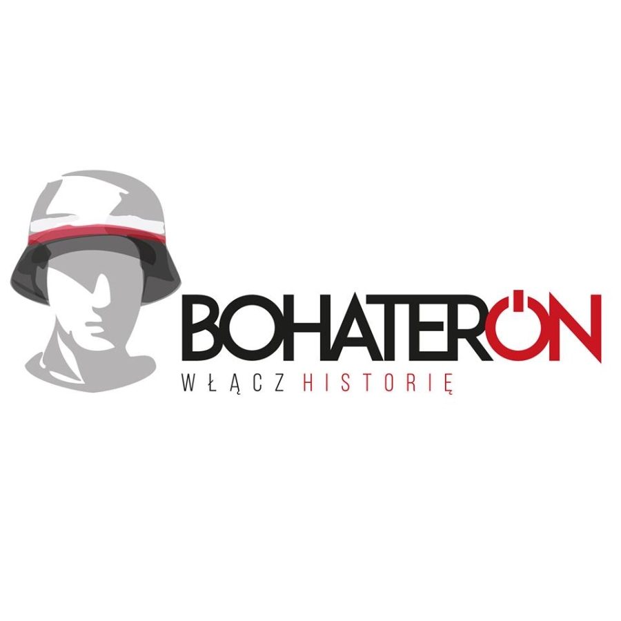The BohaterON - turn on history!