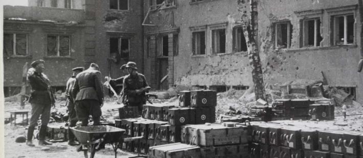 Muzeum Westerplatte i Wojny 1939 – filmy i nowe eksponaty