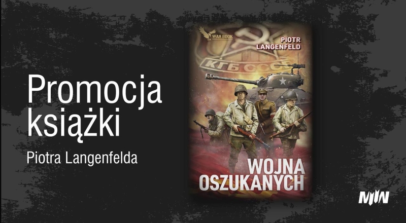 Wojna Oszukanych Piotra Langenfelda