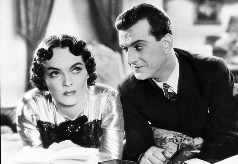 W STARYM KINIE | POKAZ FILMU "WRZOS" Z 1938 ROKU