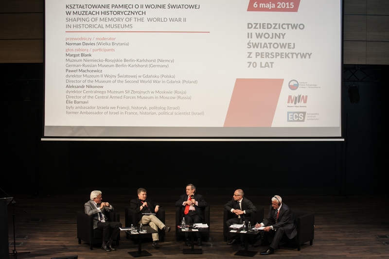 International conference of historians