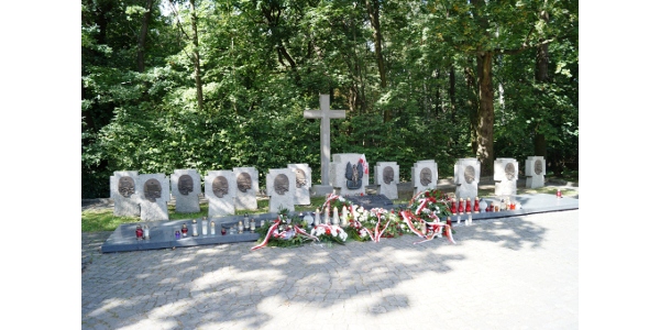 New partnership for the Museum - "Wizna 1939" foundation