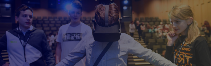 ADVANCED TECHNOLOGIES AND INNOVATIVE SOLUTIONSADVANCED TECHNOLOGIES AND INNOVATIVE SOLUTIONS