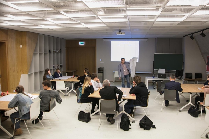 IX Warsztaty Akademickie "Cogito ergo sum. Ukraina bliska i daleka" 