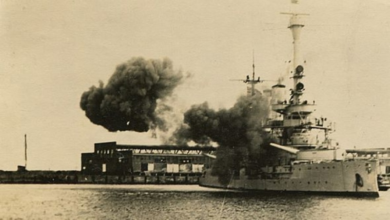 80 lat temu, 1 września 1939 roku, Niemcy dokonali zbrojnej agresji na Polskę, rozpoczynając tym samym II wojnę światową