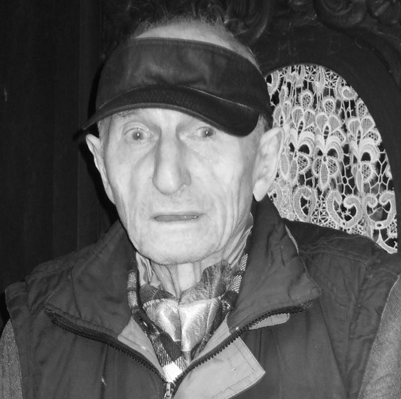 Pamięci Brunona Zwarry