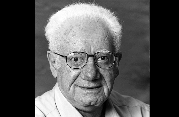 Holocaust historian Israel Gutman - member of the Advisory Board of the Museum of the Second World War dies in Jerusalem