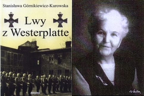 Żegnamy Stanisławę Górnikiewicz-Kurowską