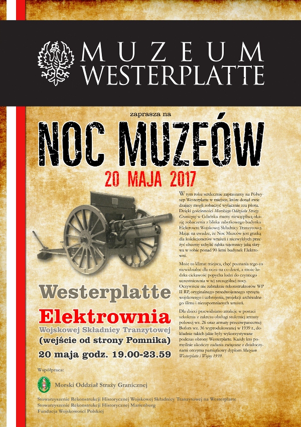 Noc Muzeów
