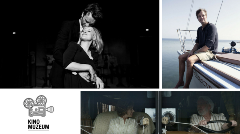 REPERTUAR KINA MUZEUM | Czerwiec 2018