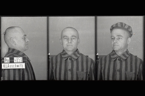 Otwarcie wystawy czasowej "Rotmistrz Witold Pilecki 1901-1948"