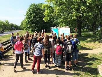 Edukacja Westerplatte