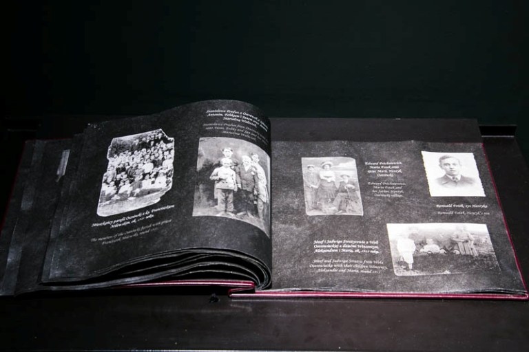 Dziś o 22.05 w "Obrazach Wojny" Powstanie Warszawskie