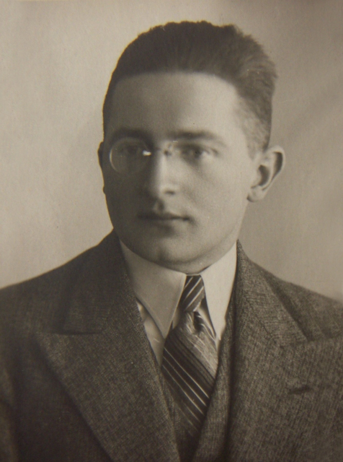 113 lat temu urodził się Marian Rejewski