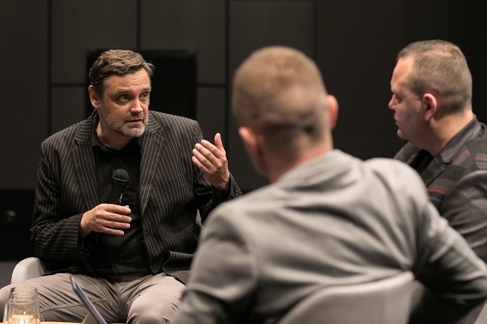 Projekcja filmu pt. „Bokser i śmierć” w kinie Muzeum